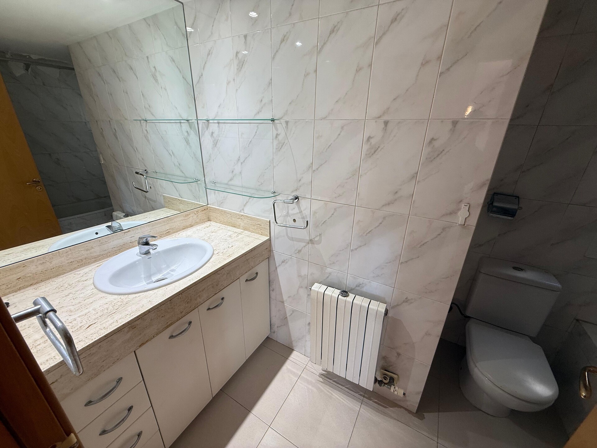 Piso de 171 m² en Igualada