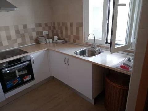 Piso de 56 m² en Castropodame