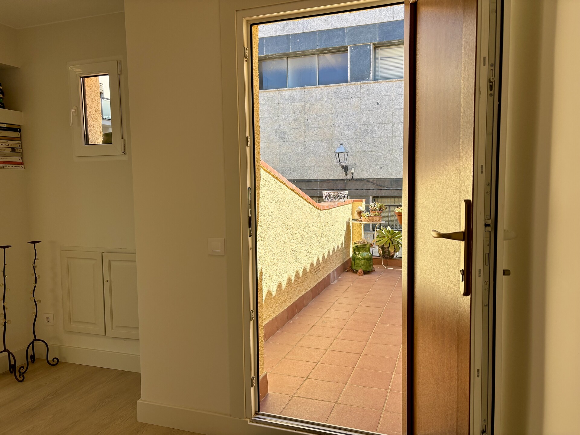 Piso de 128 m² en Sant Feliu de Guíxols