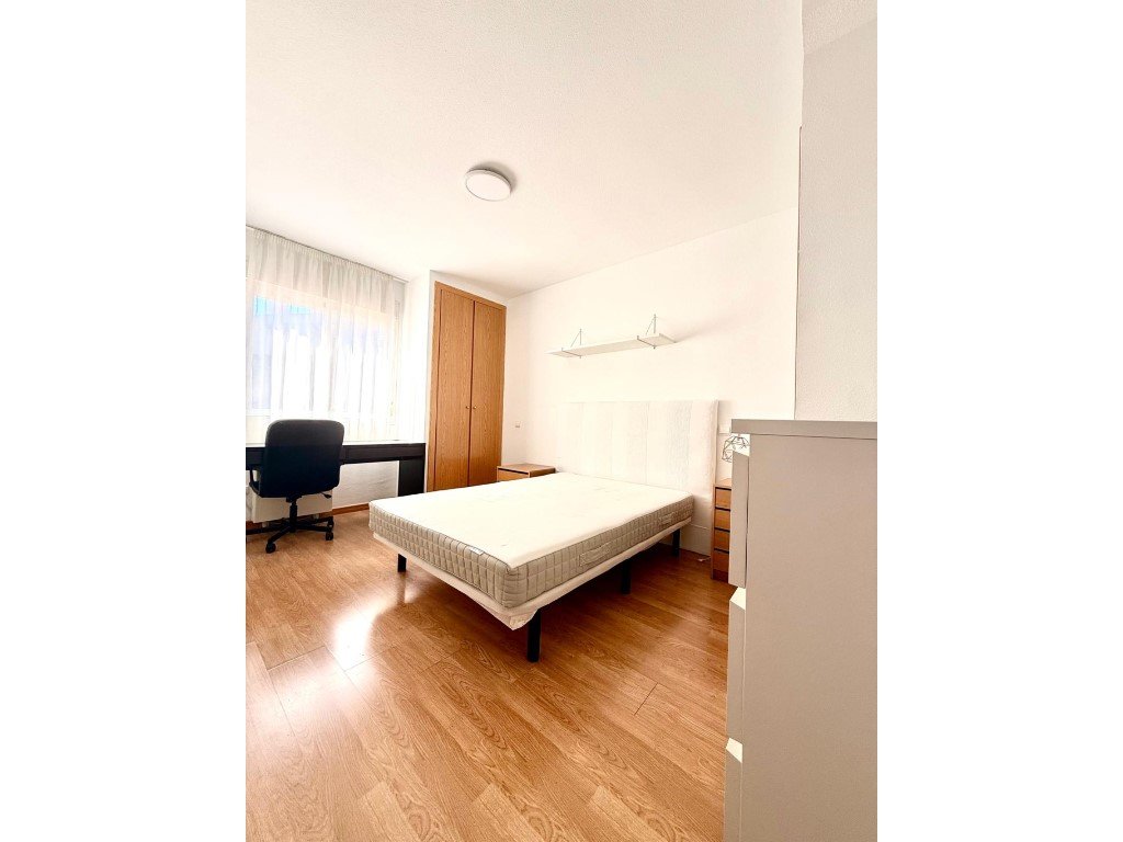 Pis de 99 m² a Villanueva de la Cañada