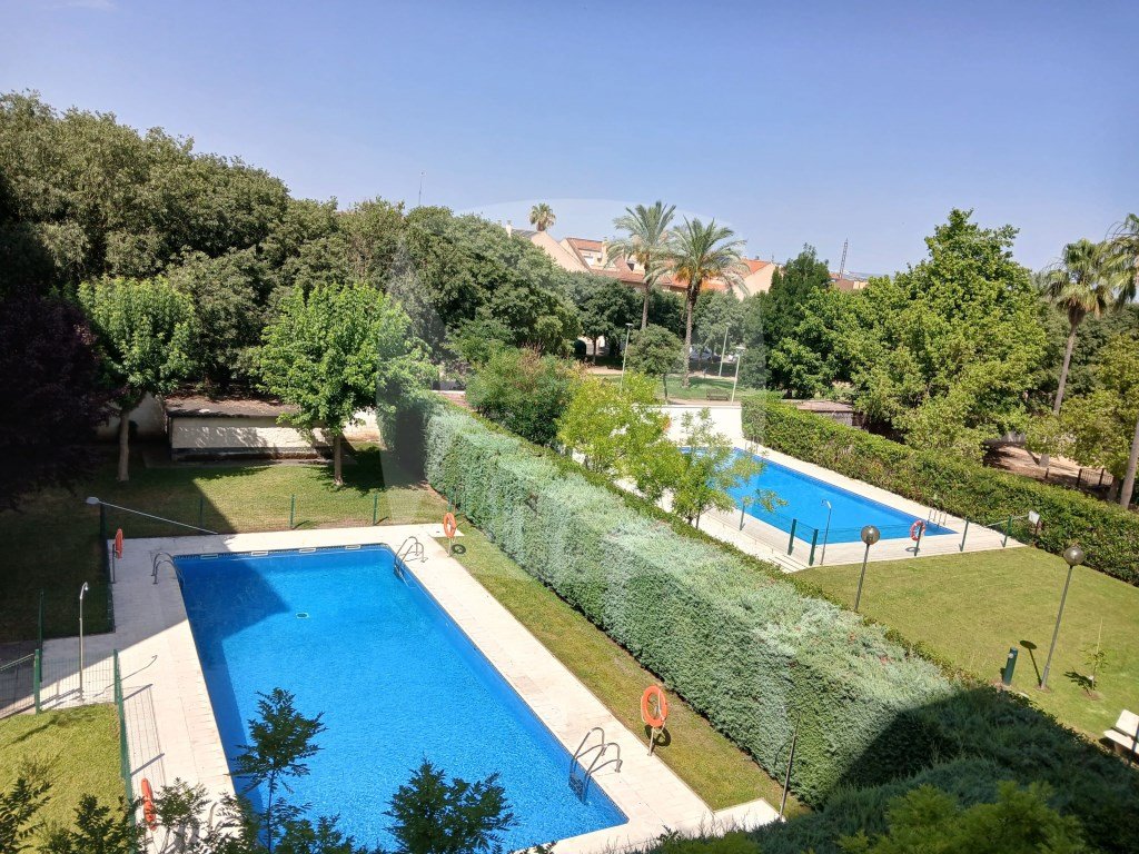 Pis de 75 m² a Badajoz