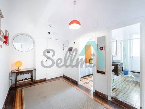 Wohnung 85 m² in Gijón / Xixón