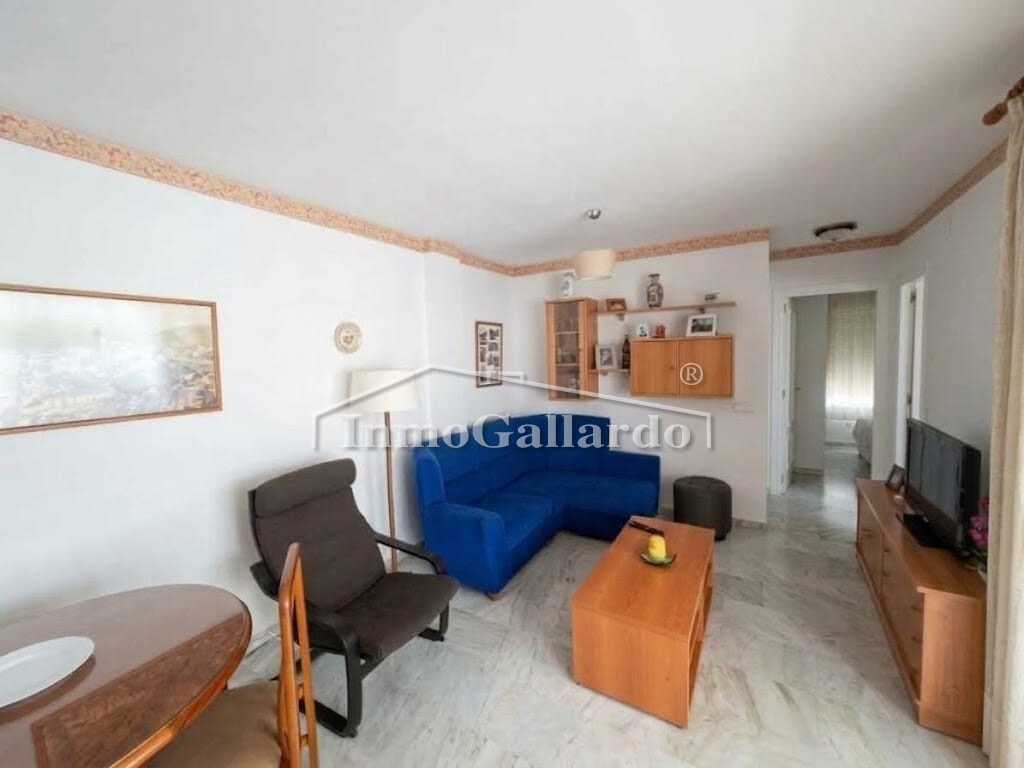 Wohnung 76 m² in Rincón de la Victoria