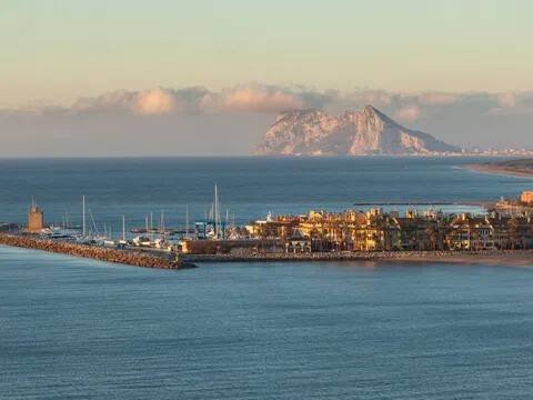 Piso de 270 m² en San Roque