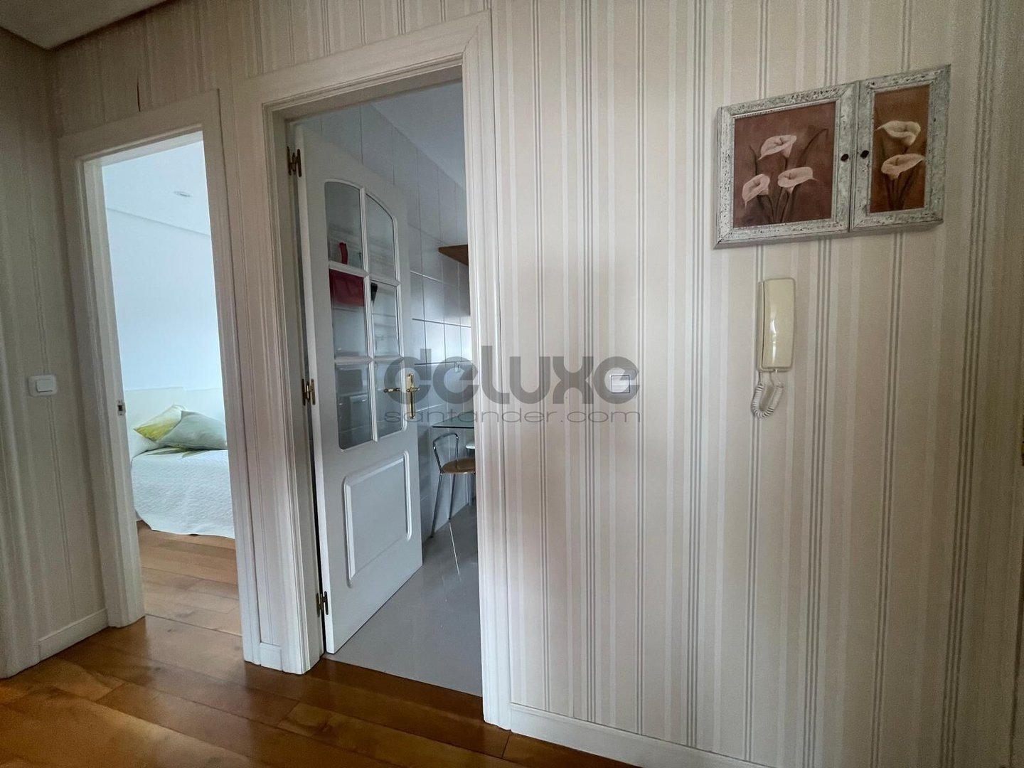 Piso de 106 m² en Santander