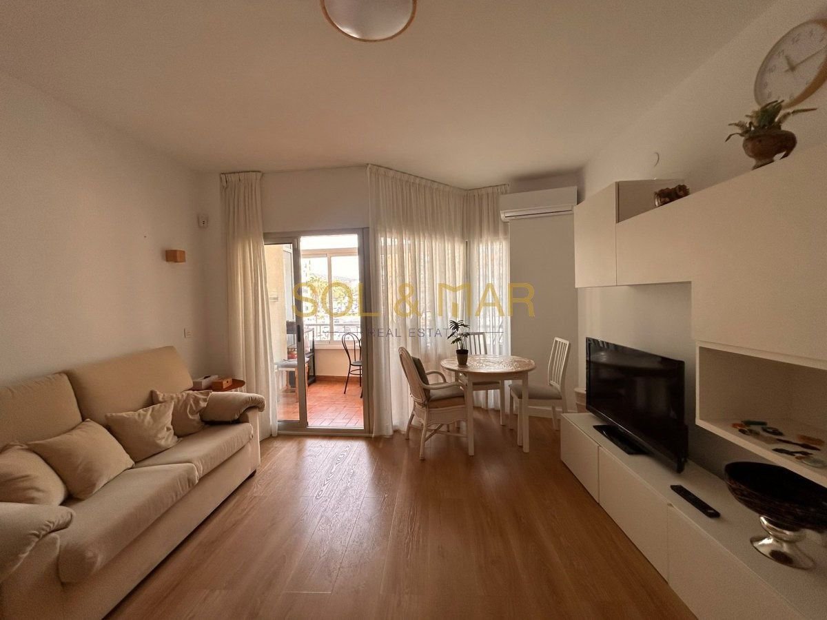 Piso de 74 m² en Torremolinos
