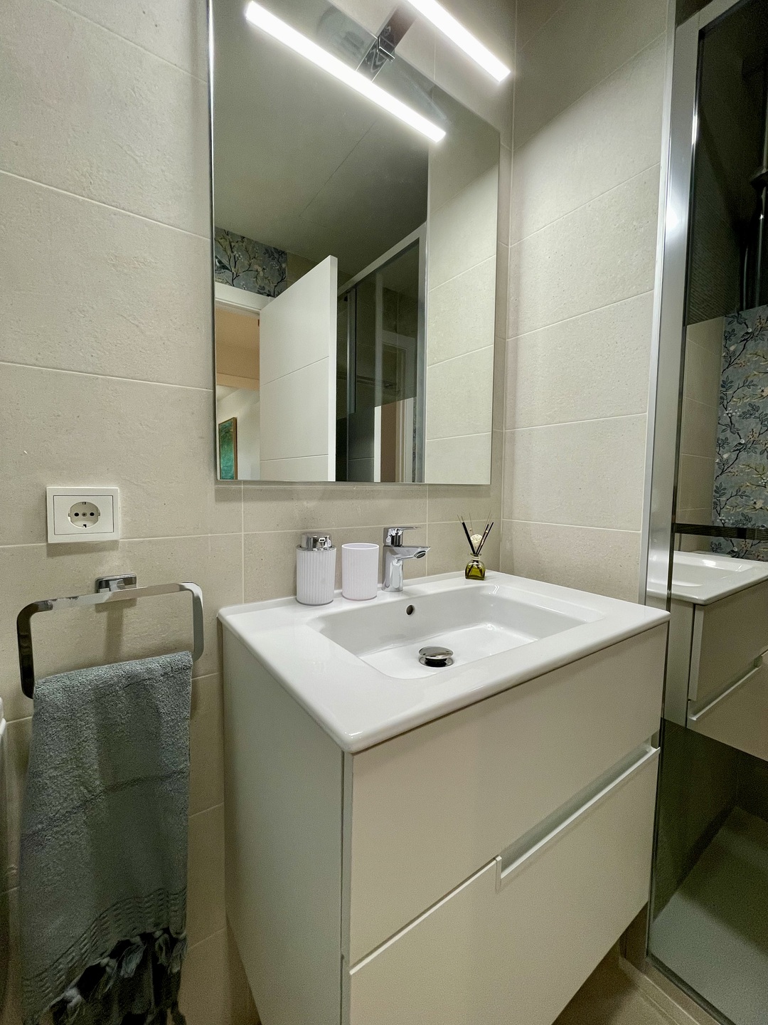 Piso de 55 m² en Sevilla