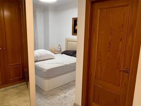 Piso de 115 m² en Sevilla