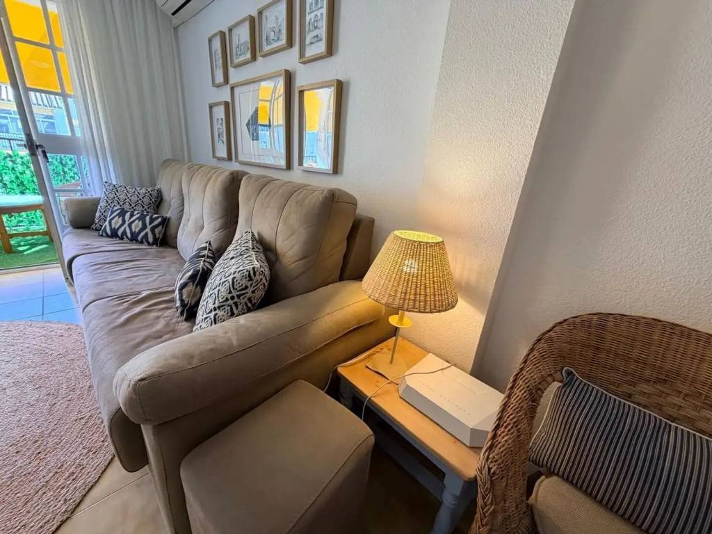 Piso de 73 m² en Benalmádena