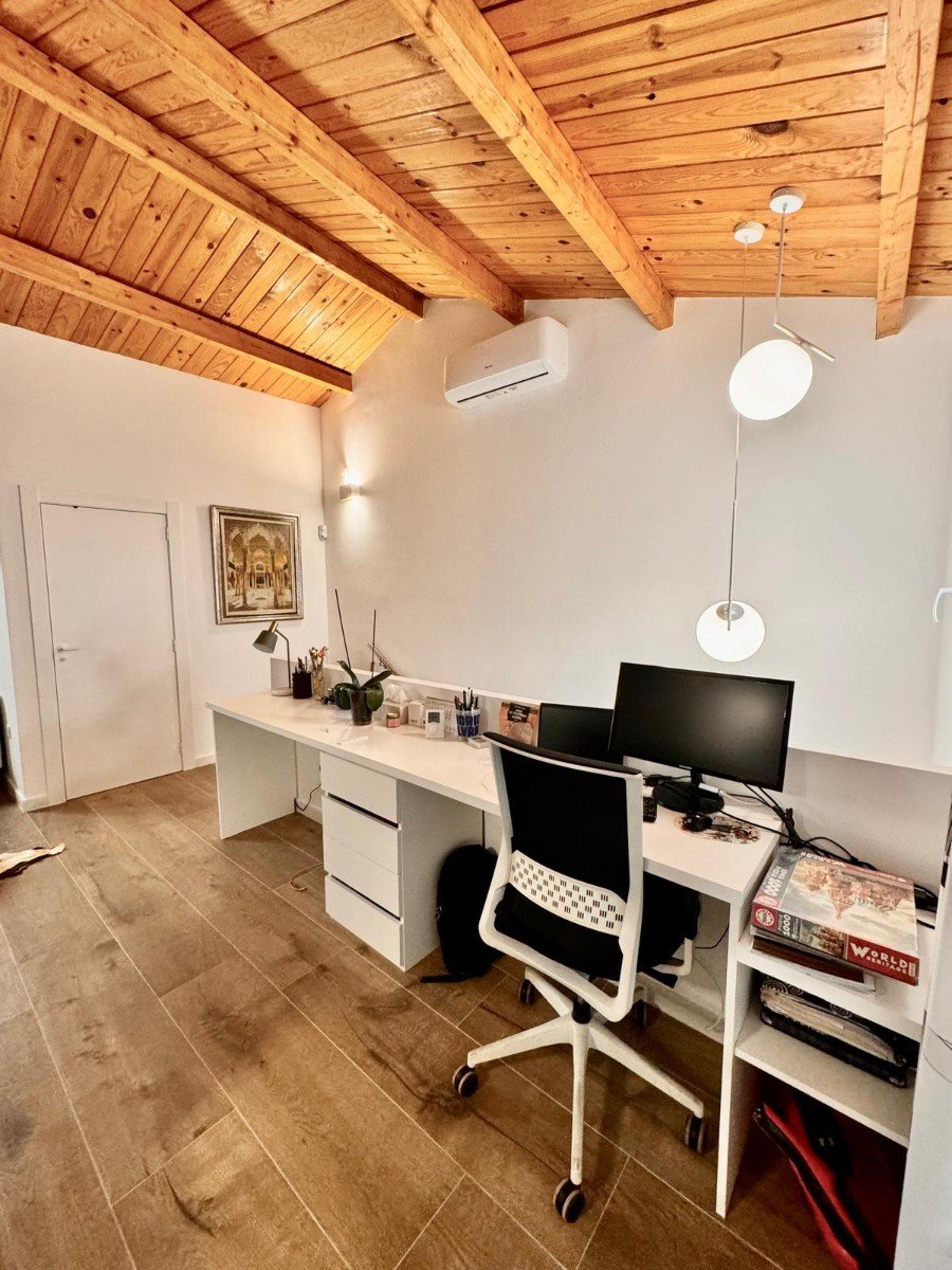 Pis de 189 m² a Alacant