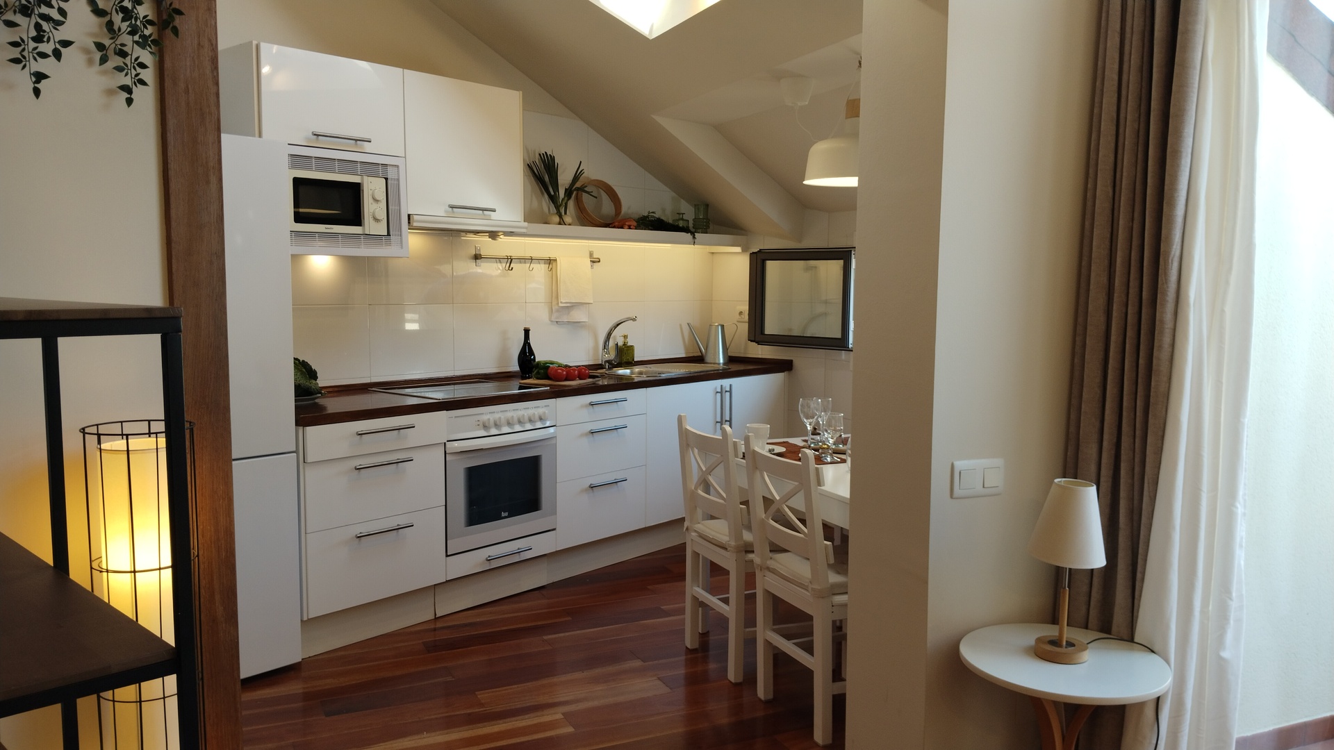 Piso de 65 m² en Villaviciosa