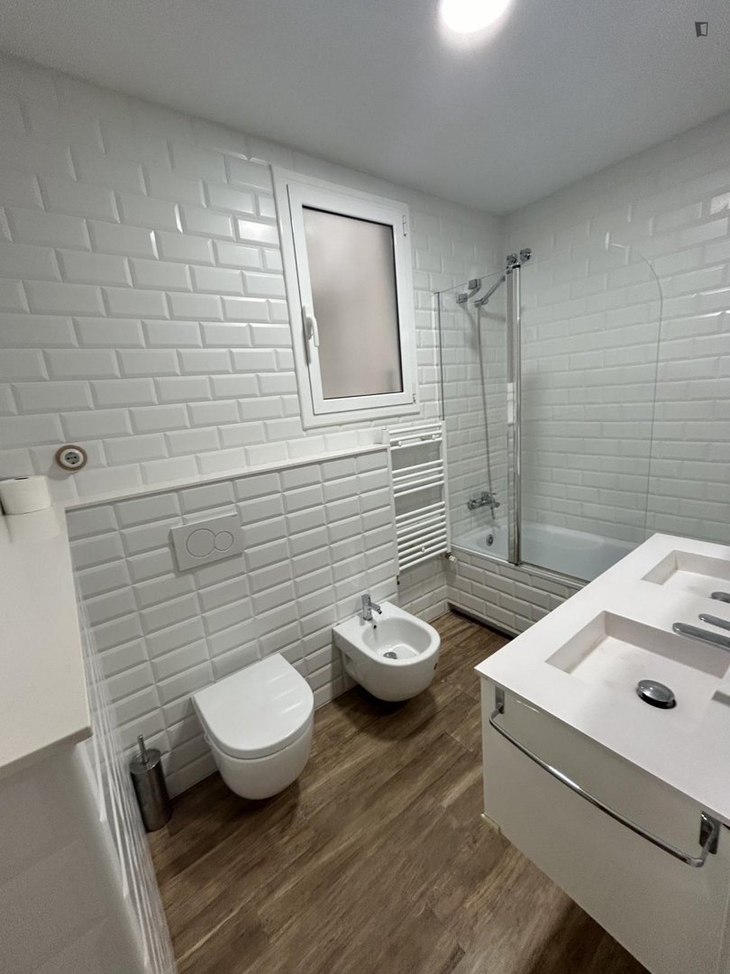 Habitación en alquiler, Barcelona