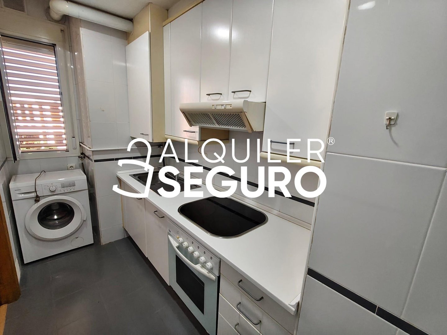 Appartamento 45 m² a Madrid