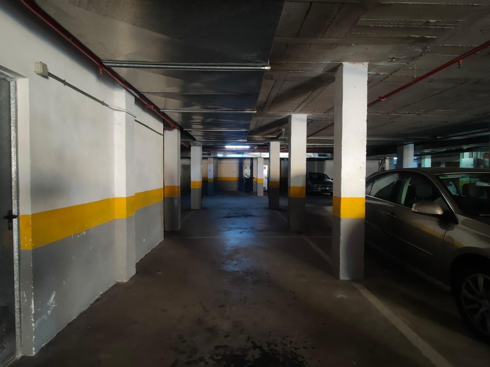 Piso de 60 m² en Candelaria