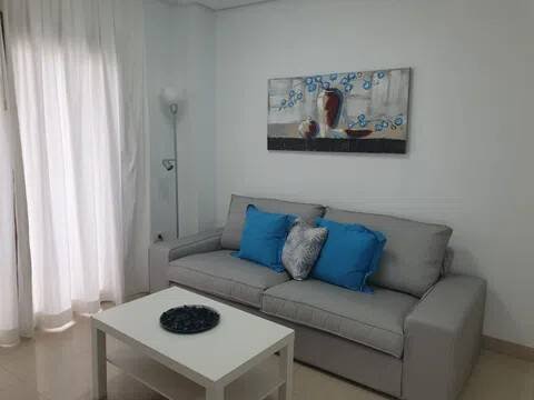 Piso de 70 m² en Santa Cruz de Tenerife