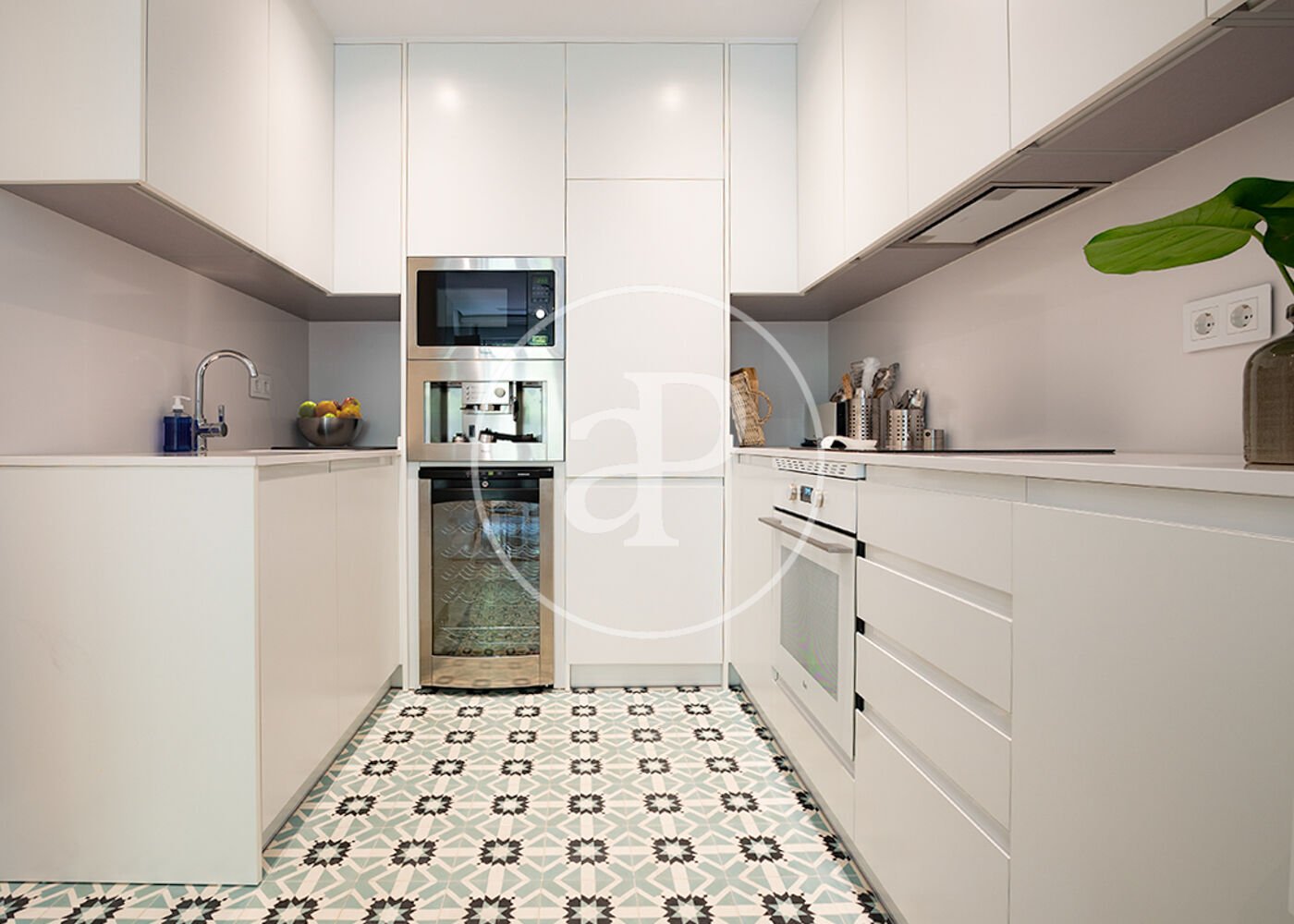 Appartement 100 m² à Madrid