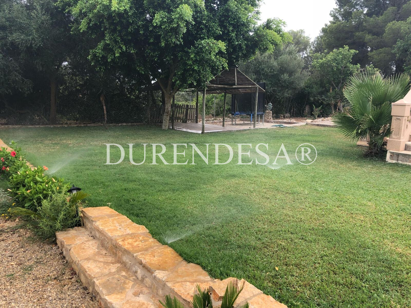 Wohnung 130 m² in Montuïri