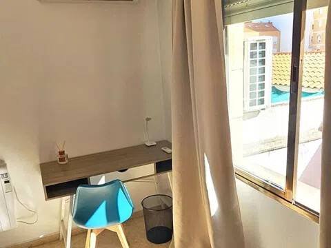 Habitación en alquiler, Ciudad Real