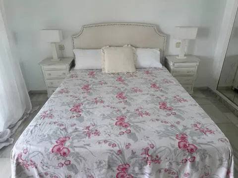 Pis de 90 m² a Marbella