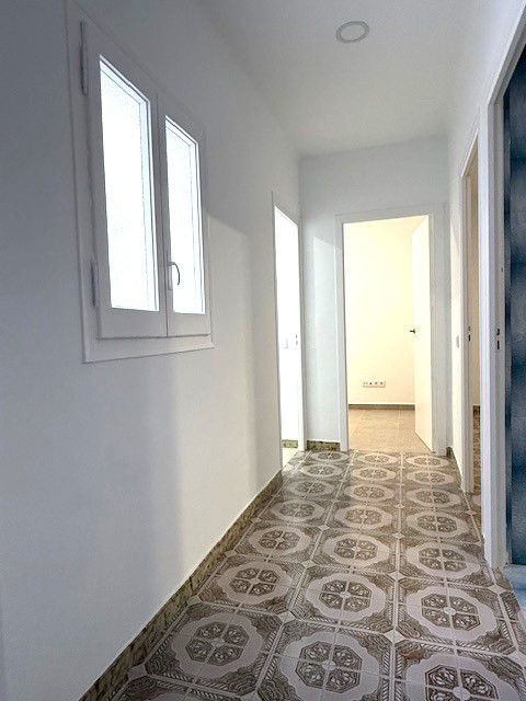 Pis de 113 m² a Sant Boi de Llobregat