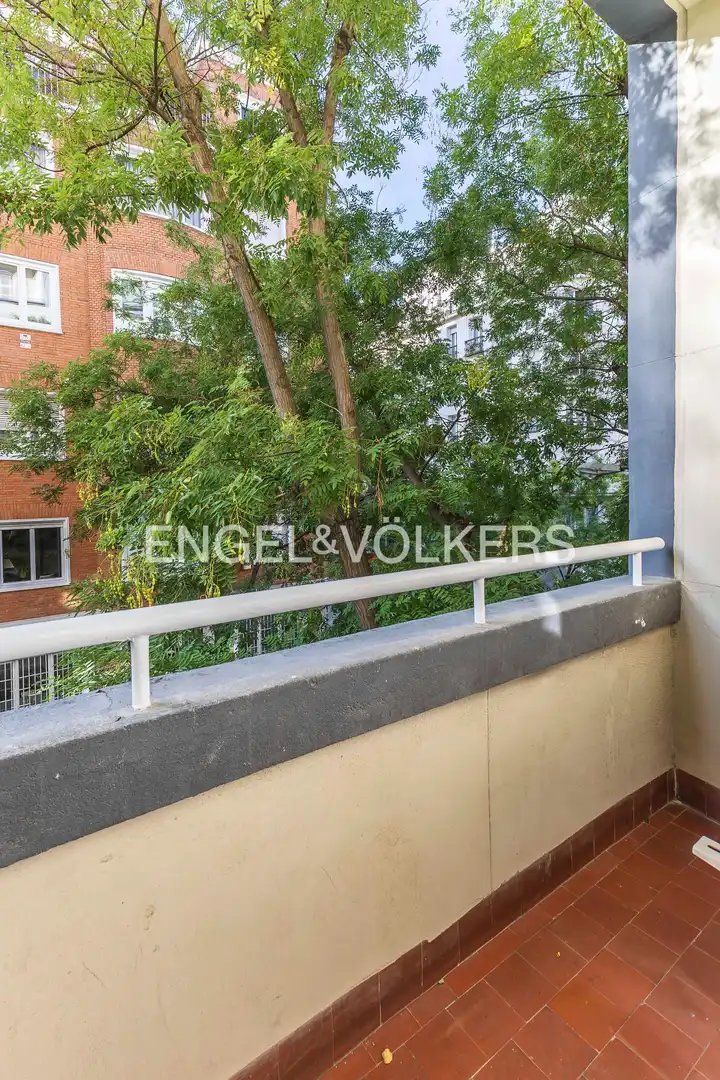 Appartement 208 m² à Madrid