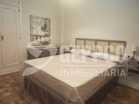 Piso de 60 m² en Madrid