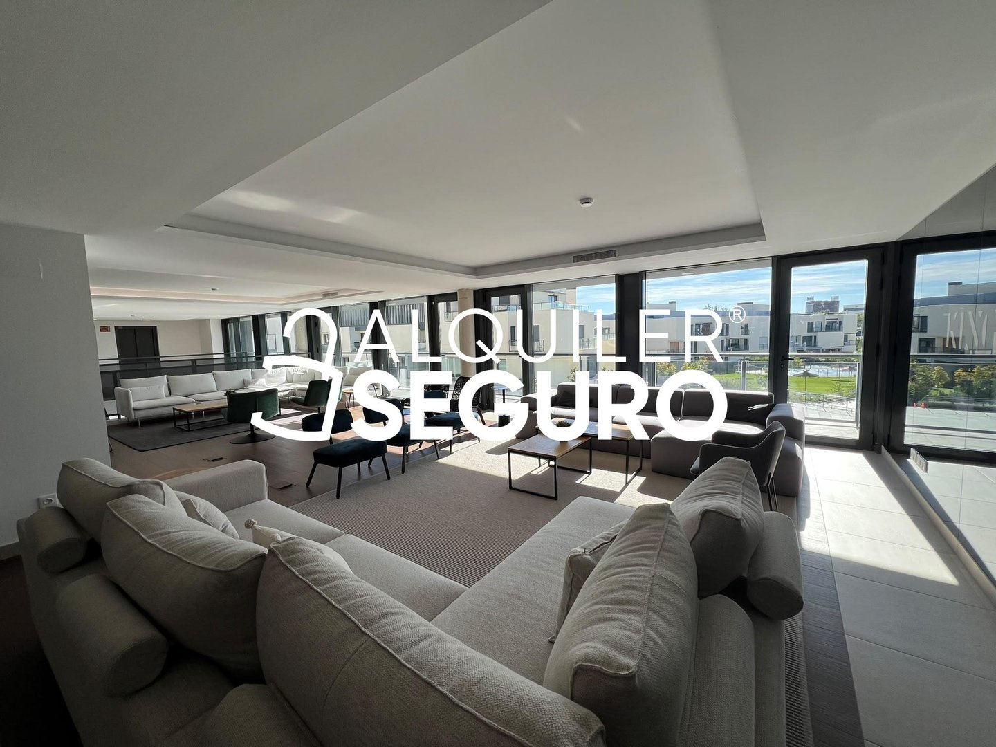 Pis de 60 m² a San Sebastián de los Reyes