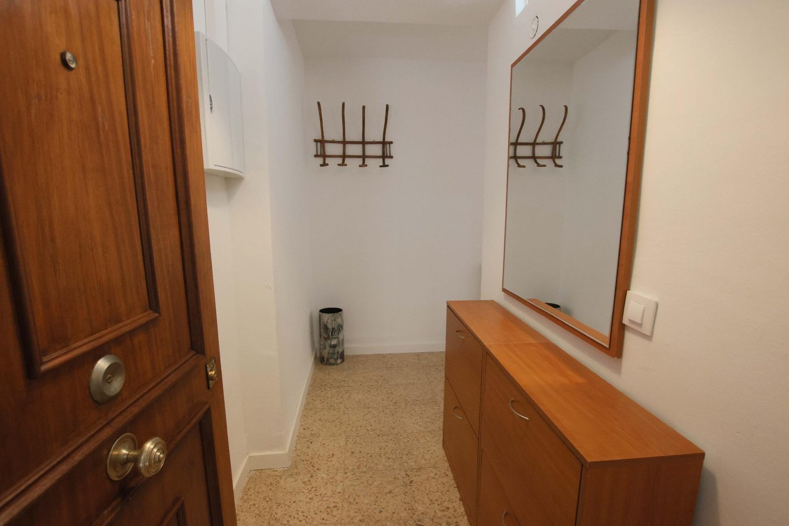 Piso de 120 m² en Badajoz