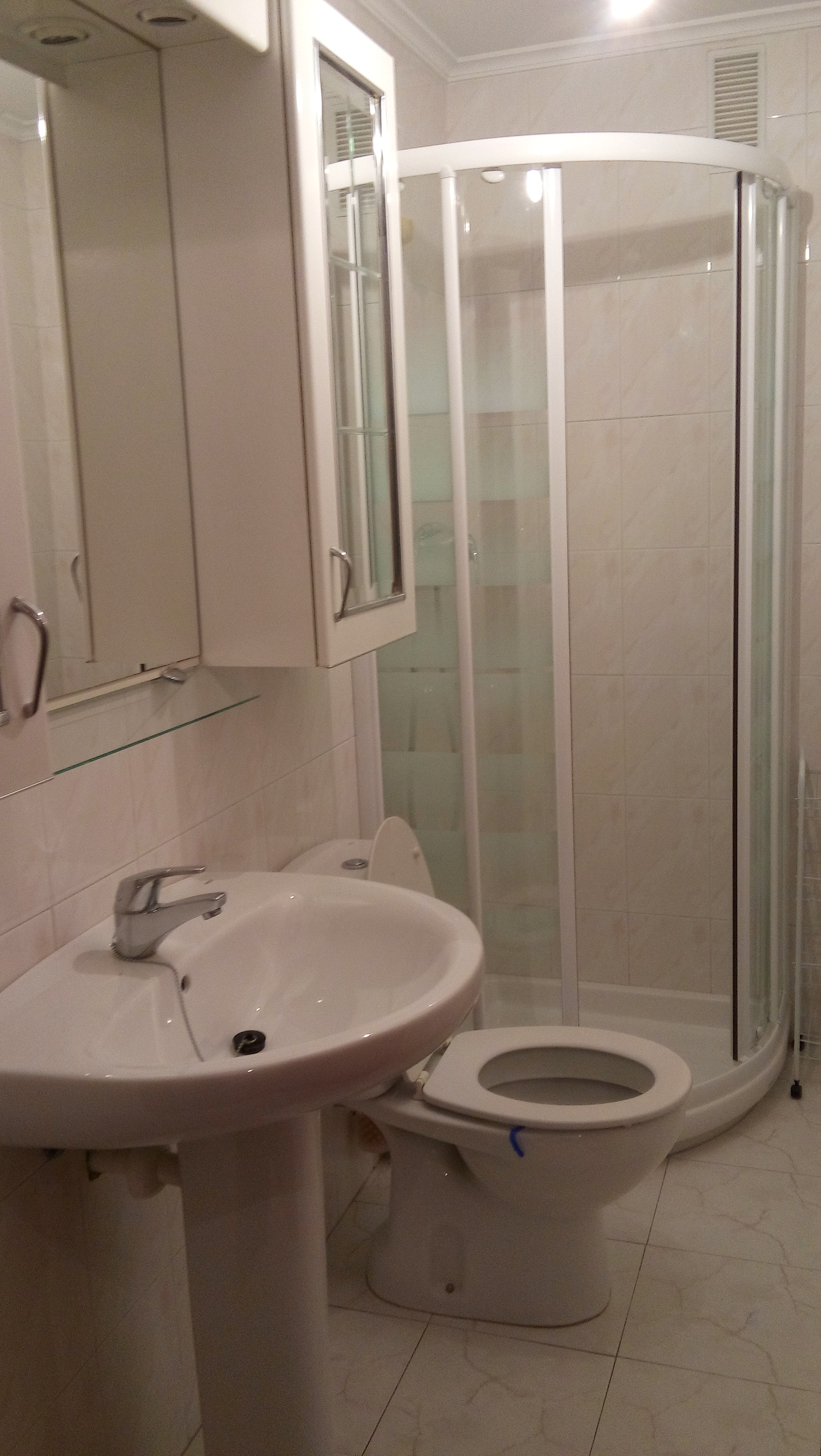 Habitación 80 m², Santander