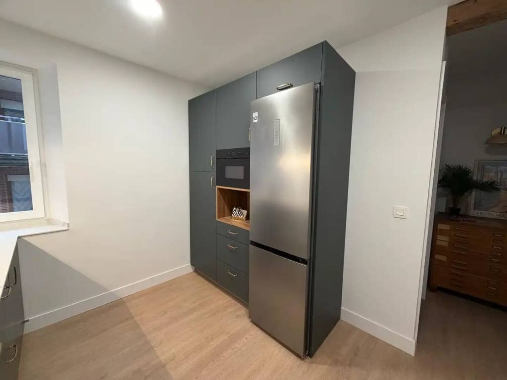 Piso de 75 m² en Gorliz