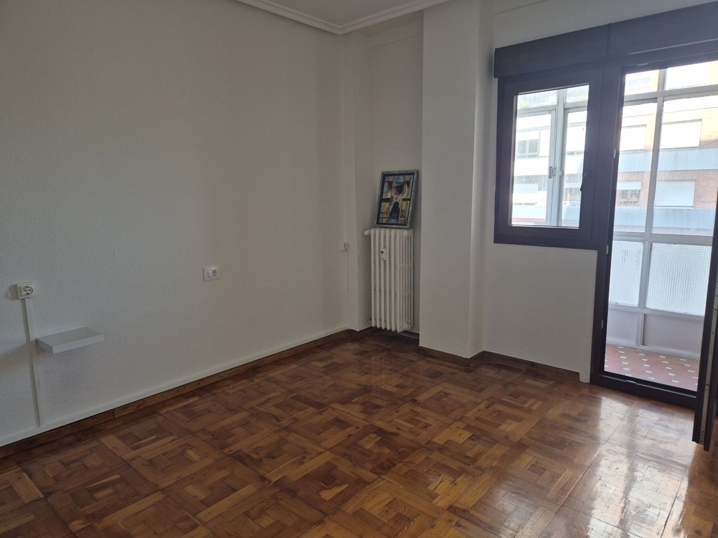 Pis de 105 m² a Oviedo