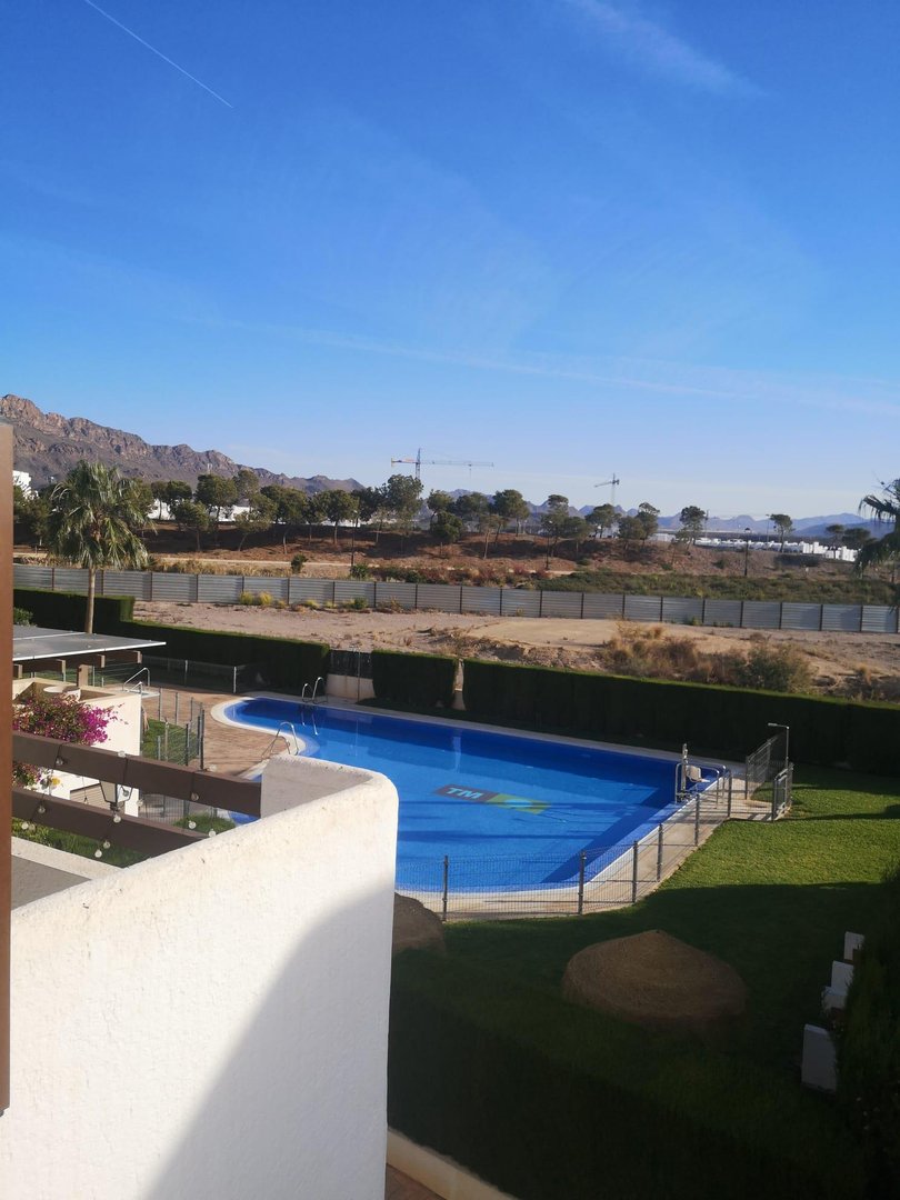 Piso de 70 m² en Pulpí