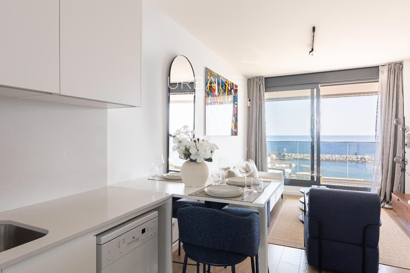 Appartamento 70 m² a Badalona