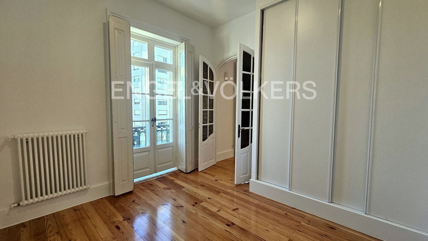 Квартира 225 м² у Vigo
