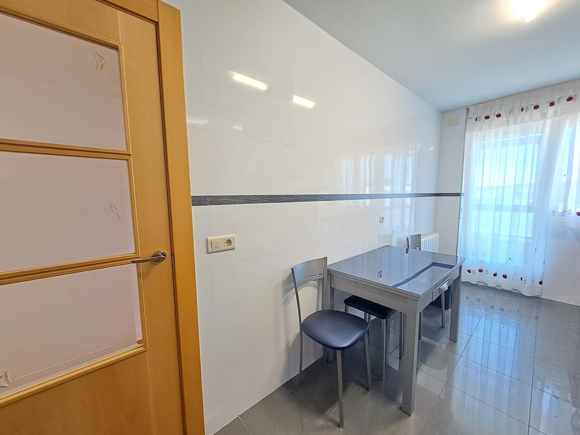 Pis de 120 m² a Burgos