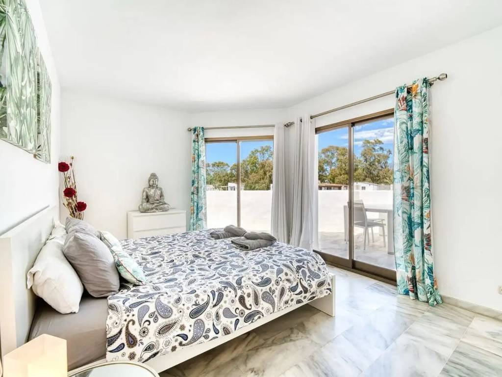 Pis de 200 m² a Estepona