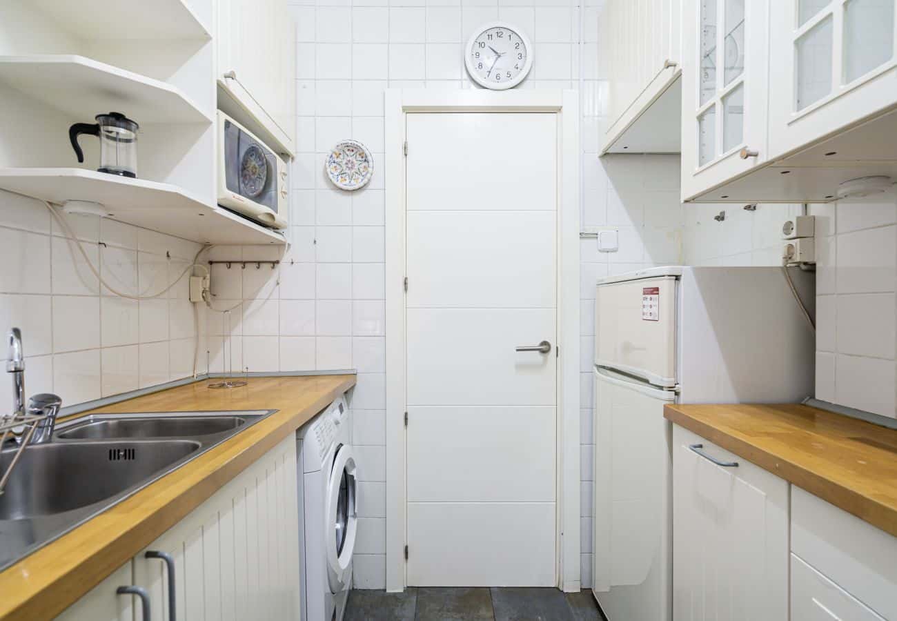 Appartamento 61 m² a Madrid