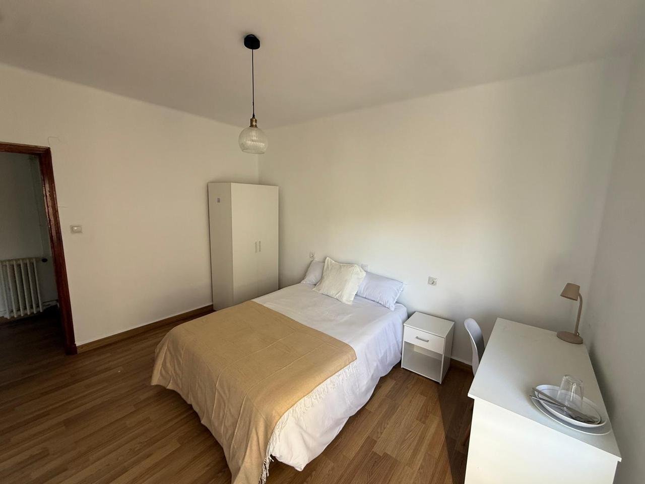 Piso de 110 m² en Ponferrada