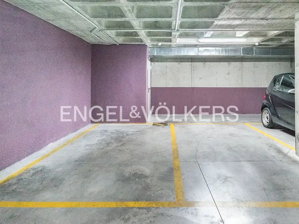 Piso de 94 m² en Madrid