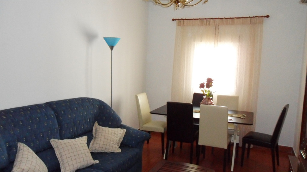Piso de 85 m² en Mojados