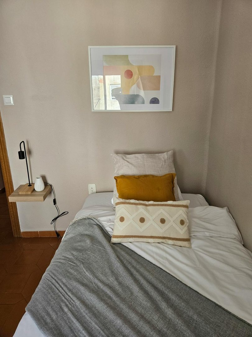 Habitació de lloguer, València