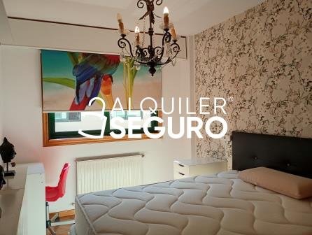 Piso de 85 m² en Oleiros