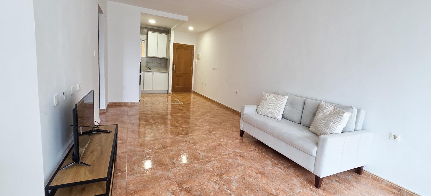 Pis de 70 m² a Alacant
