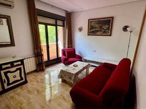 Pis de 105 m² a Madrid