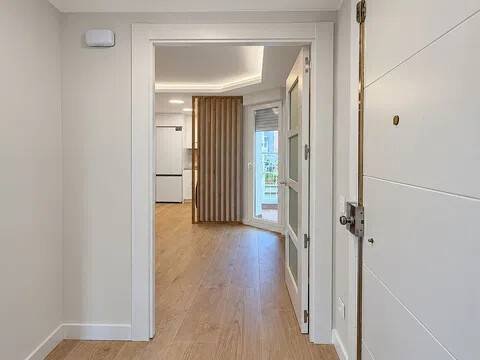 Appartamento 65 m² a Madrid