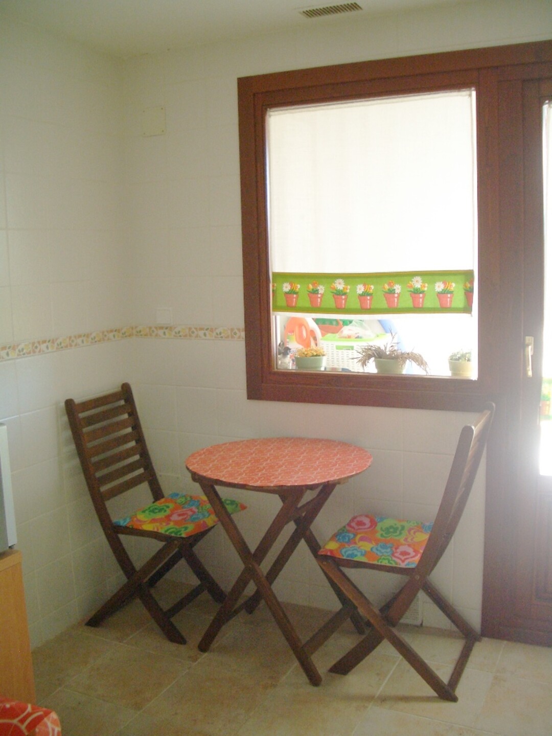 Piso de 110 m² en Ayamonte