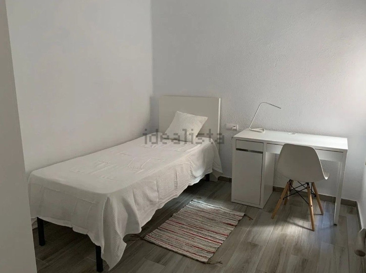 Piso de 80 m² en Burjasot