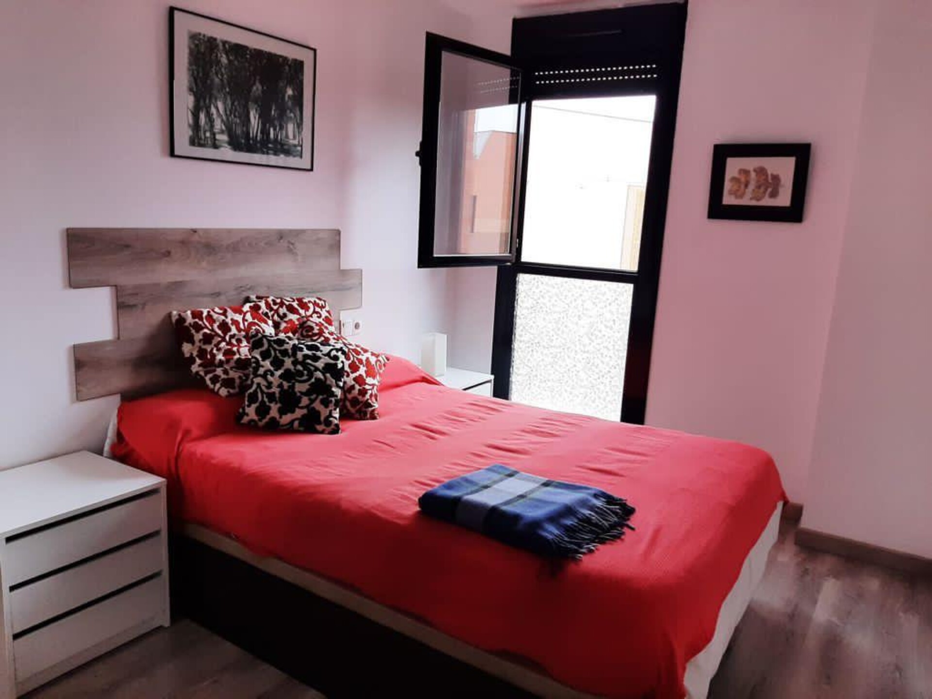 Piso de 100 m² en Toledo