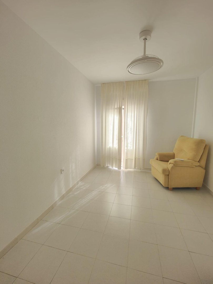 Pis de 70 m² a San Fernando