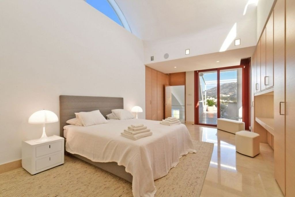 Moradia 455 m² em Marbella